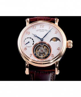 [Patek Philippe]파텍필립 투어빌론-46